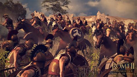 Next Historical Total War Game Will Go to a New Era for the.